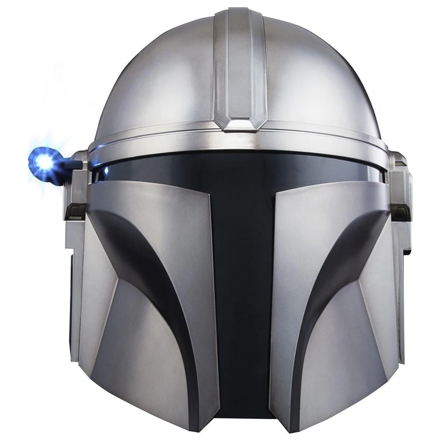 Star Wars The Mandalorian Elektronická prilba produktová fotografia