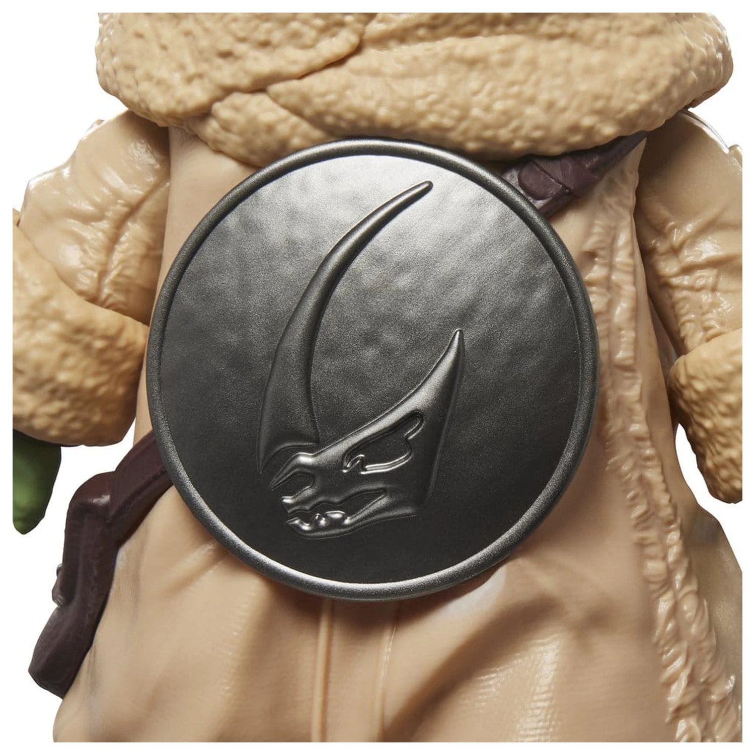 Star Wars: The Mandalorian & Grogu akčná figúrka Grogu 17 cm produktová fotografia