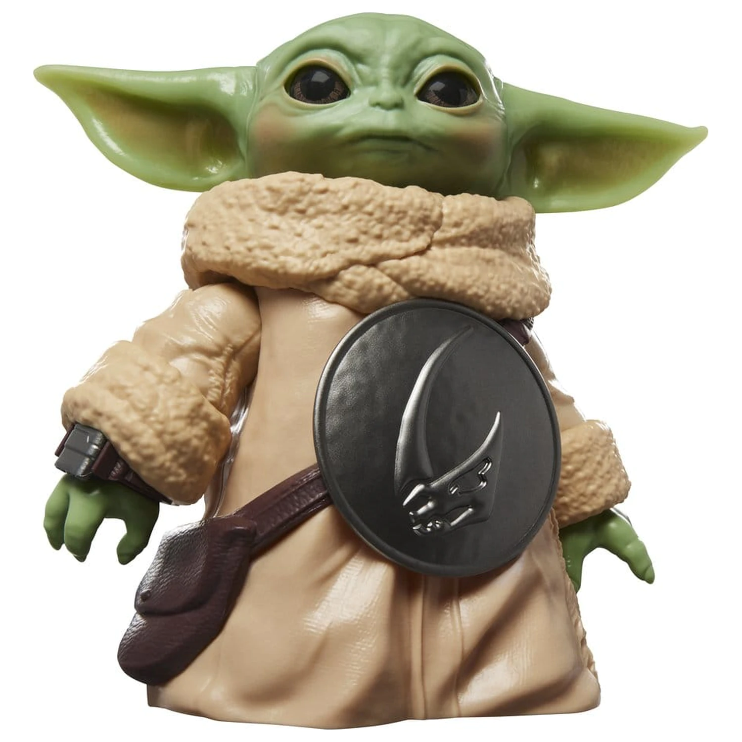 Star Wars: The Mandalorian & Grogu akčná figúrka Grogu 17 cm produktová fotografia
