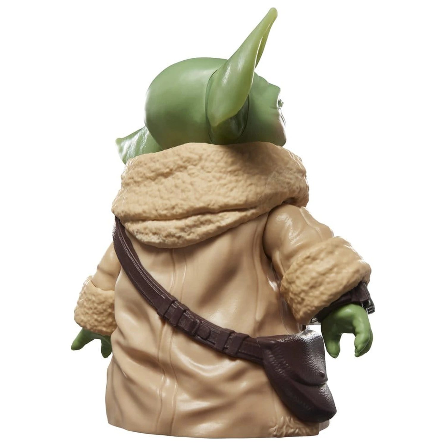 Star Wars: The Mandalorian & Grogu akčná figúrka Grogu 17 cm produktová fotografia