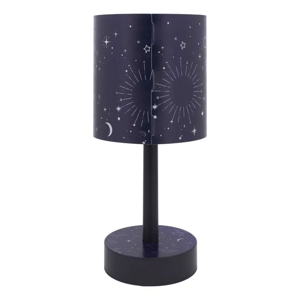 Star Wars: The Mandalorian Mini stolová lampa Grogu 24 cm produktová fotografia