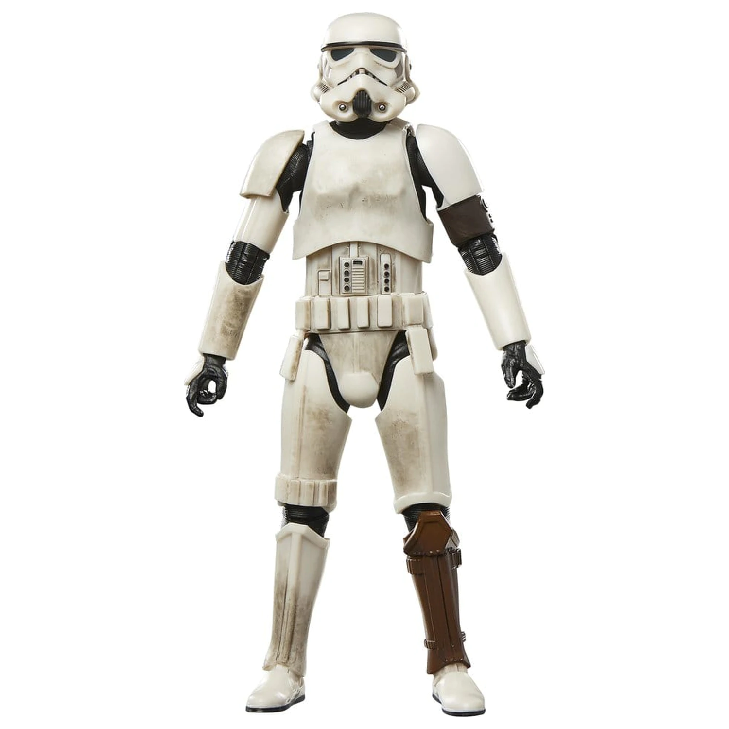Star Wars: The Mandalorian & Grogu Black Series Akčná figúrka Imperial Remnant Stormtrooper 15 cm produktová fotografia