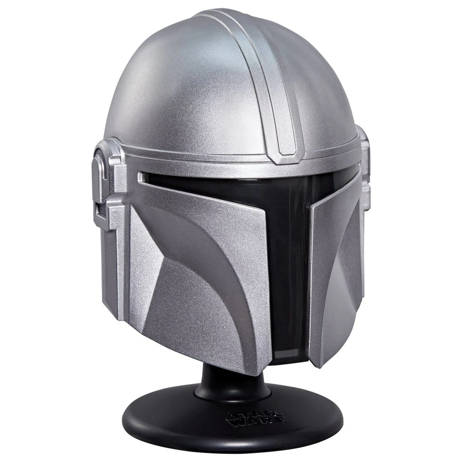 Star Wars: The Mandalorian & Grogu Black Series Mini Prilba The Mandalorian produktová fotografia