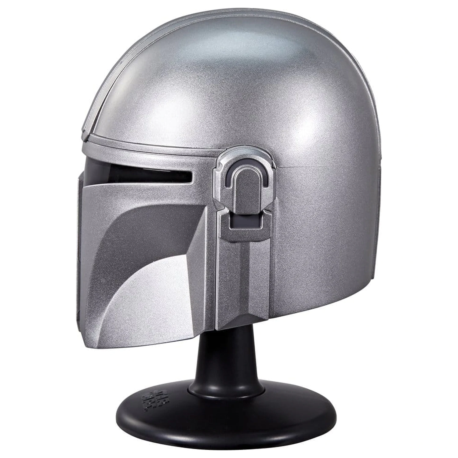 Star Wars: The Mandalorian & Grogu Black Series Mini Prilba The Mandalorian produktová fotografia