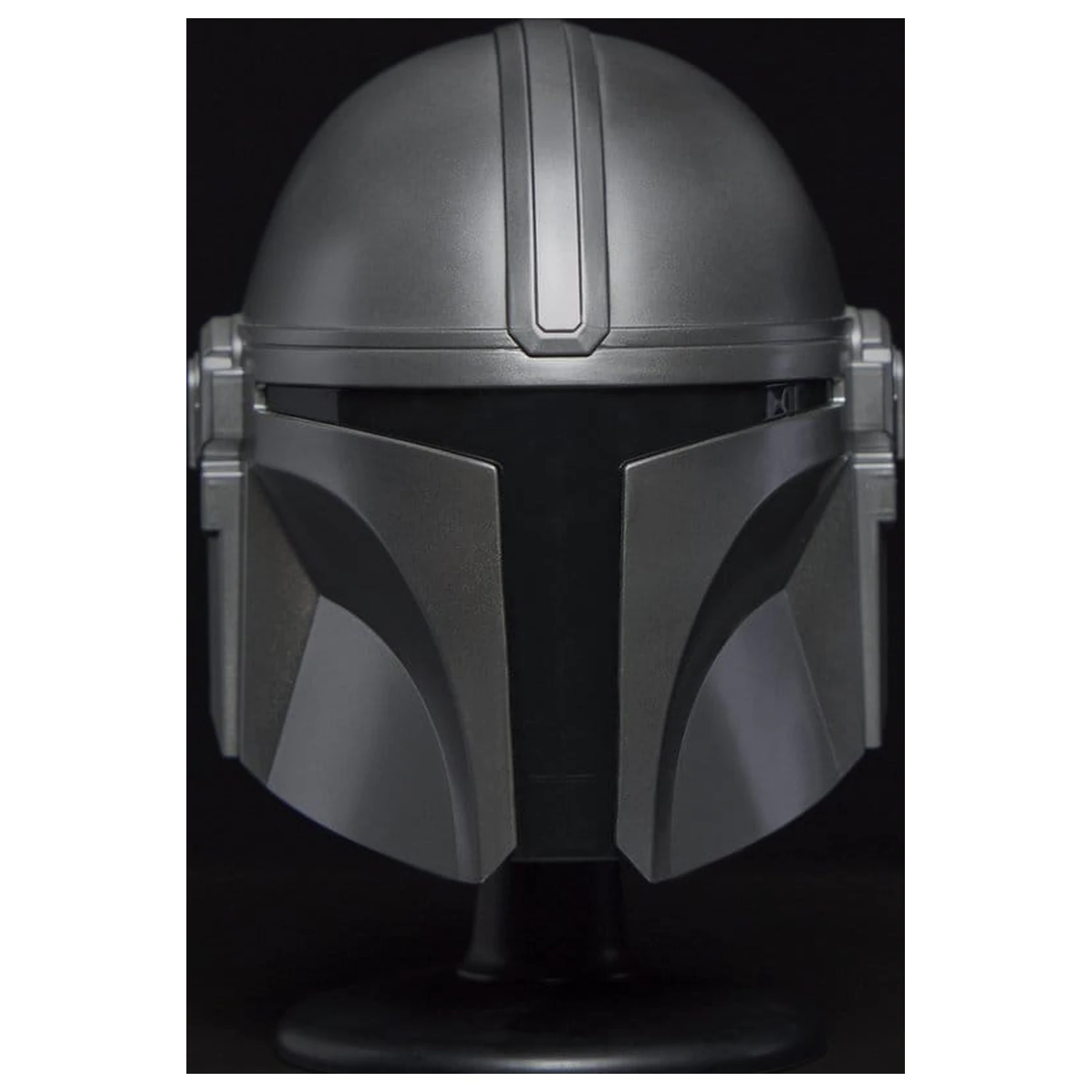 Star Wars: The Mandalorian & Grogu Black Series Mini Prilba The Mandalorian produktová fotografia