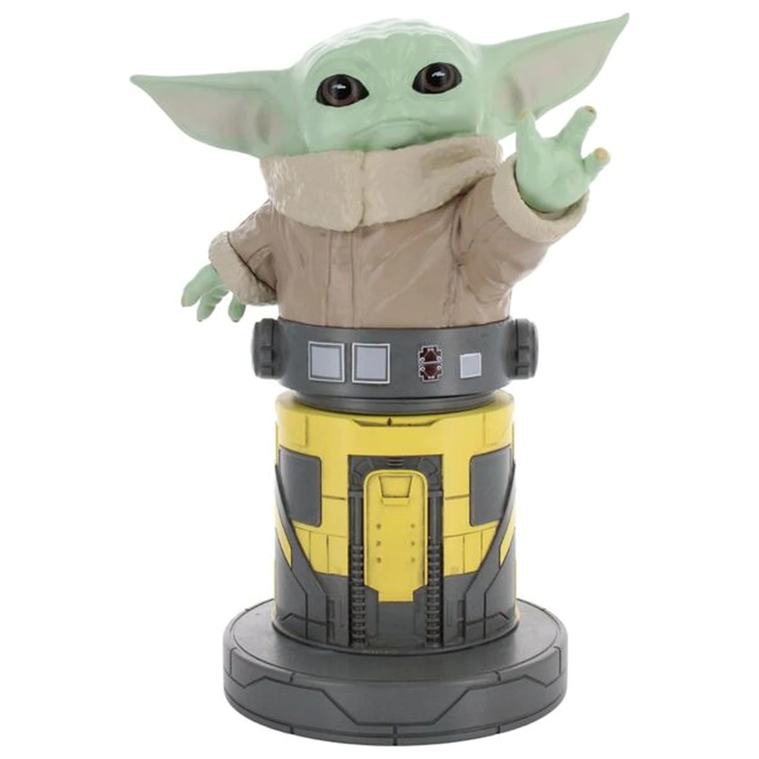 Star Wars The Mandalorian Grogu figúrka s držiakom na kábel Cable guy 21 cm produktová fotografia