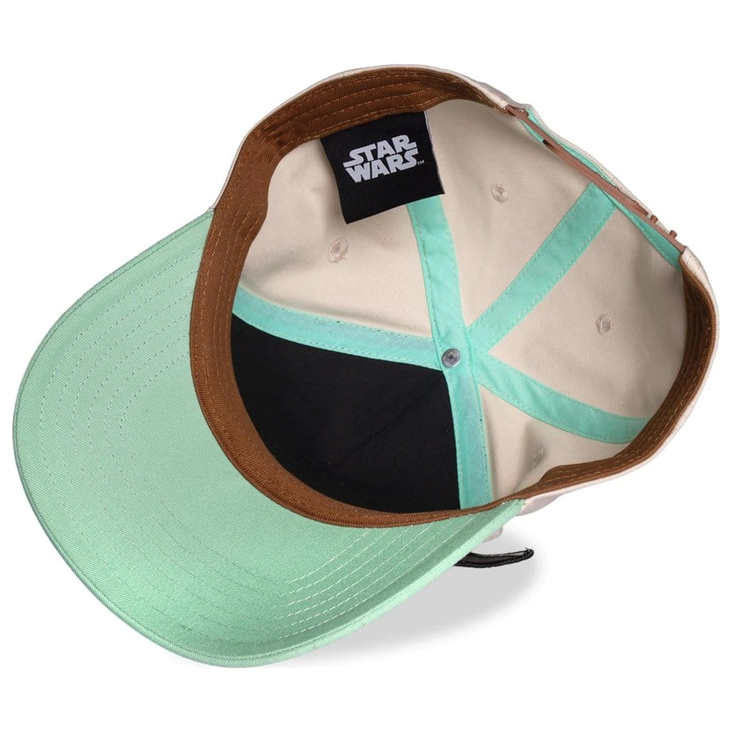 Star Wars: The Mandalorian & Grogu Baseball Cap Grogu baseballová čiapka Grogu produktová fotografia