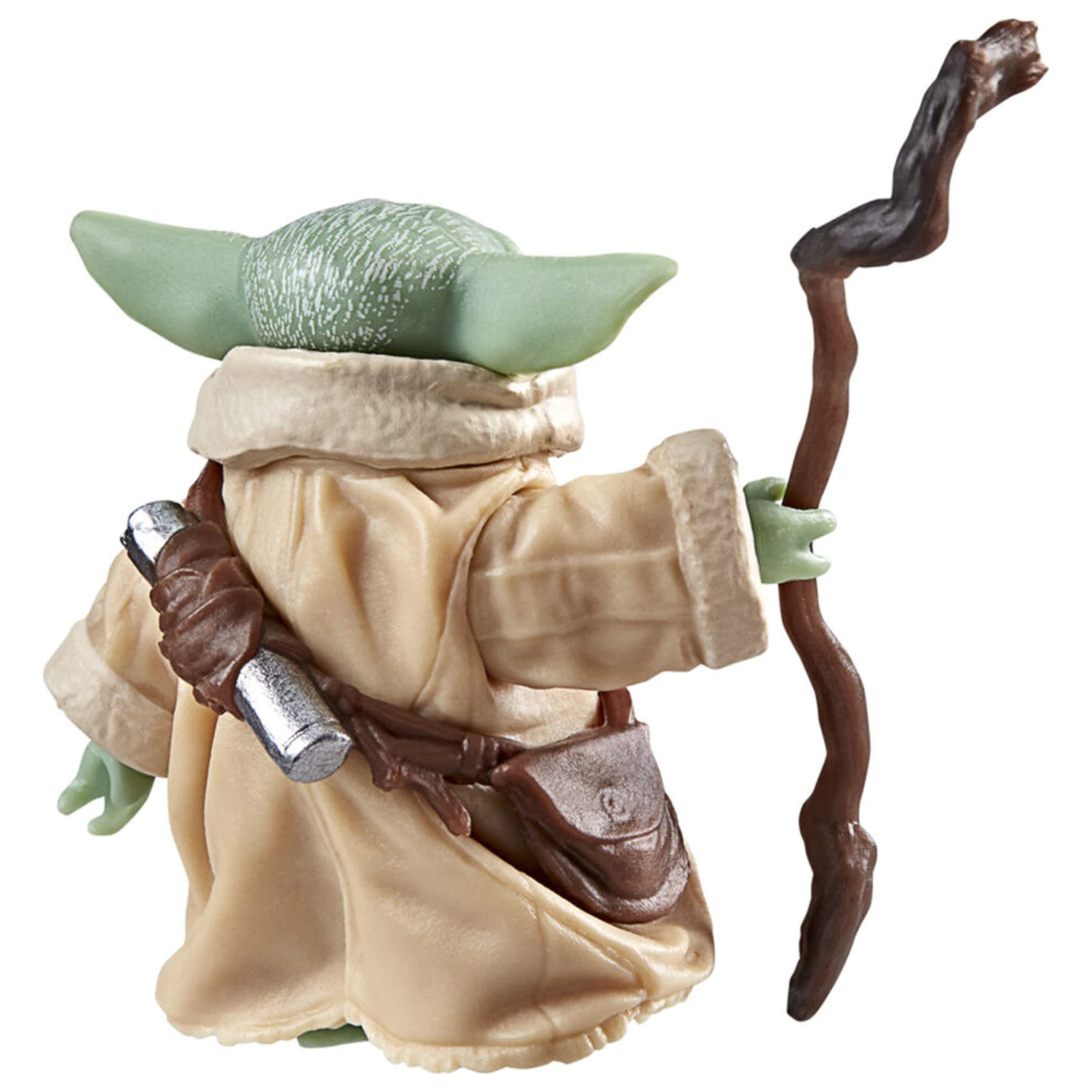 Star Wars The Mandalorian & Grogu - figúrka Grogu produktová fotografia