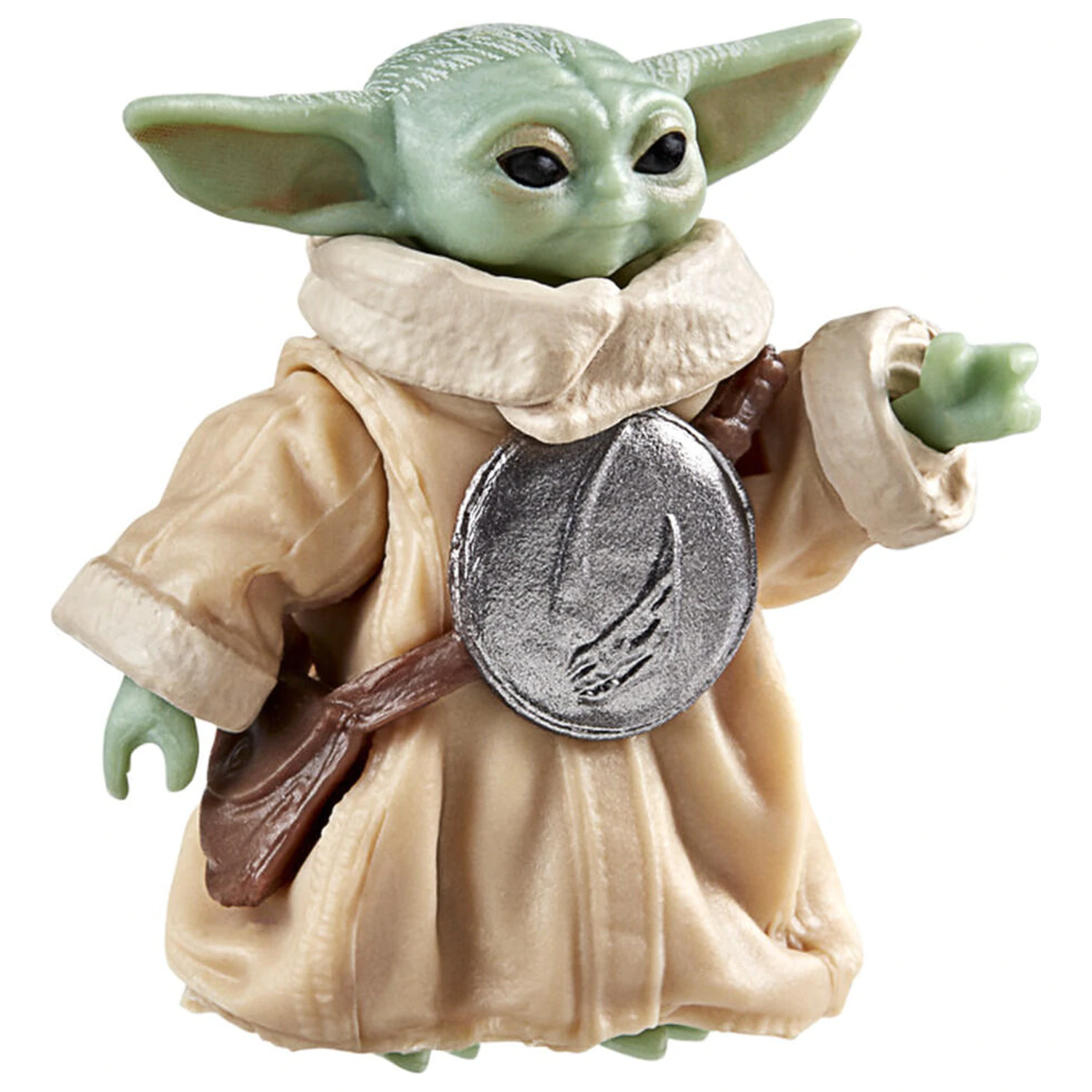 Star Wars The Mandalorian & Grogu - figúrka Grogu produktová fotografia