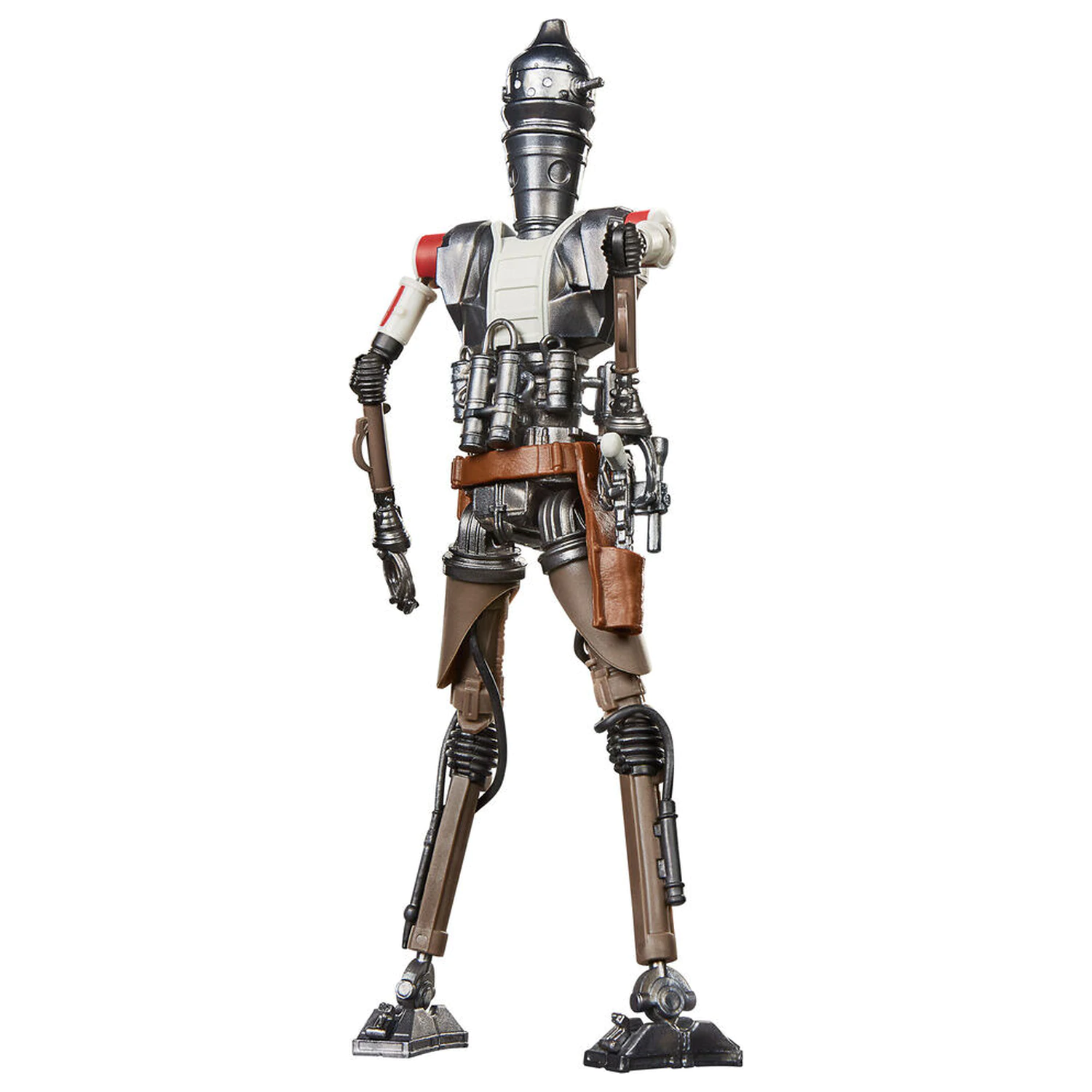 Star Wars The Mandalorian & Grogu IG-11 Nevarro Marshal figúrka 15cm produktová fotografia
