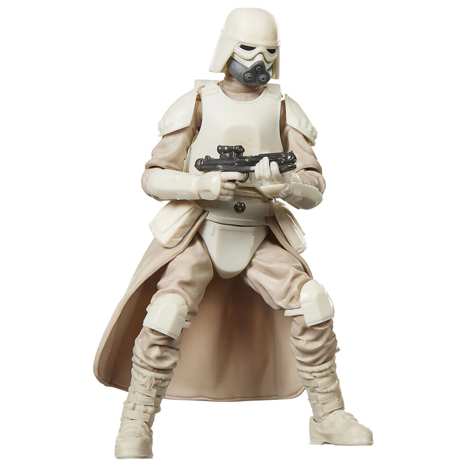 Star Wars The Mandalorian & Grogu Imperial Remnant Snowtrooper figúrka 15cm produktová fotografia