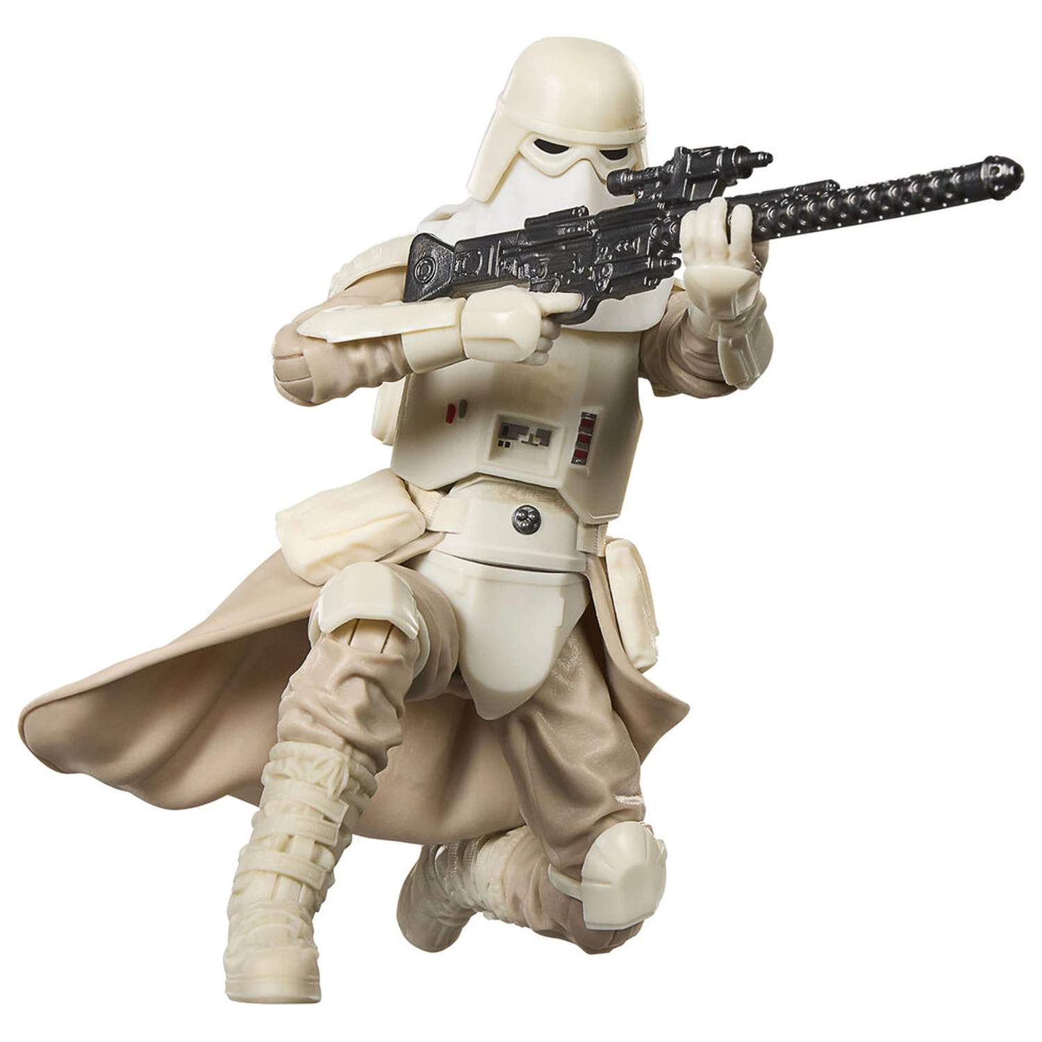 Star Wars The Mandalorian & Grogu Imperial Remnant Snowtrooper figúrka 15cm produktová fotografia