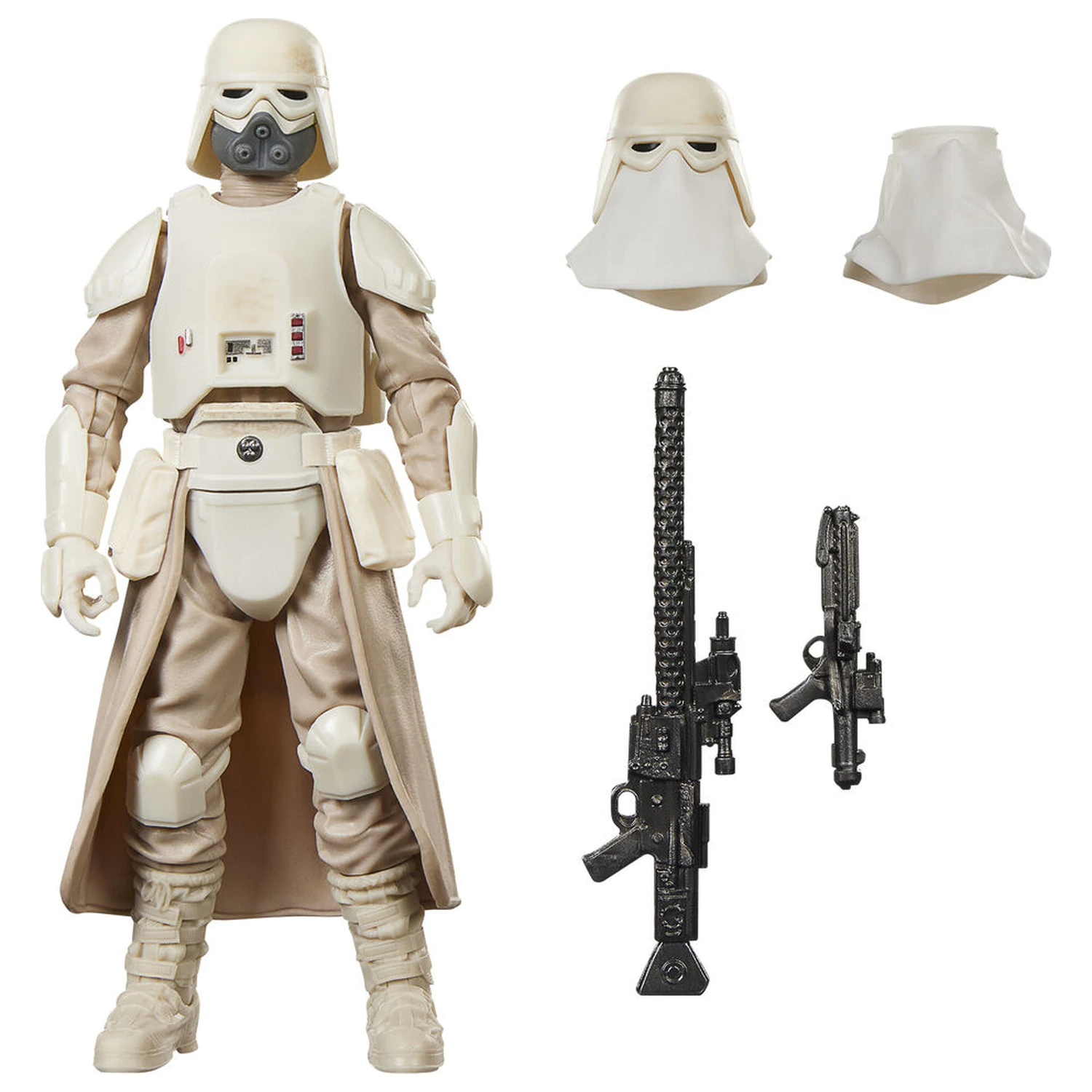 Star Wars The Mandalorian & Grogu Imperial Remnant Snowtrooper figúrka 15cm produktová fotografia