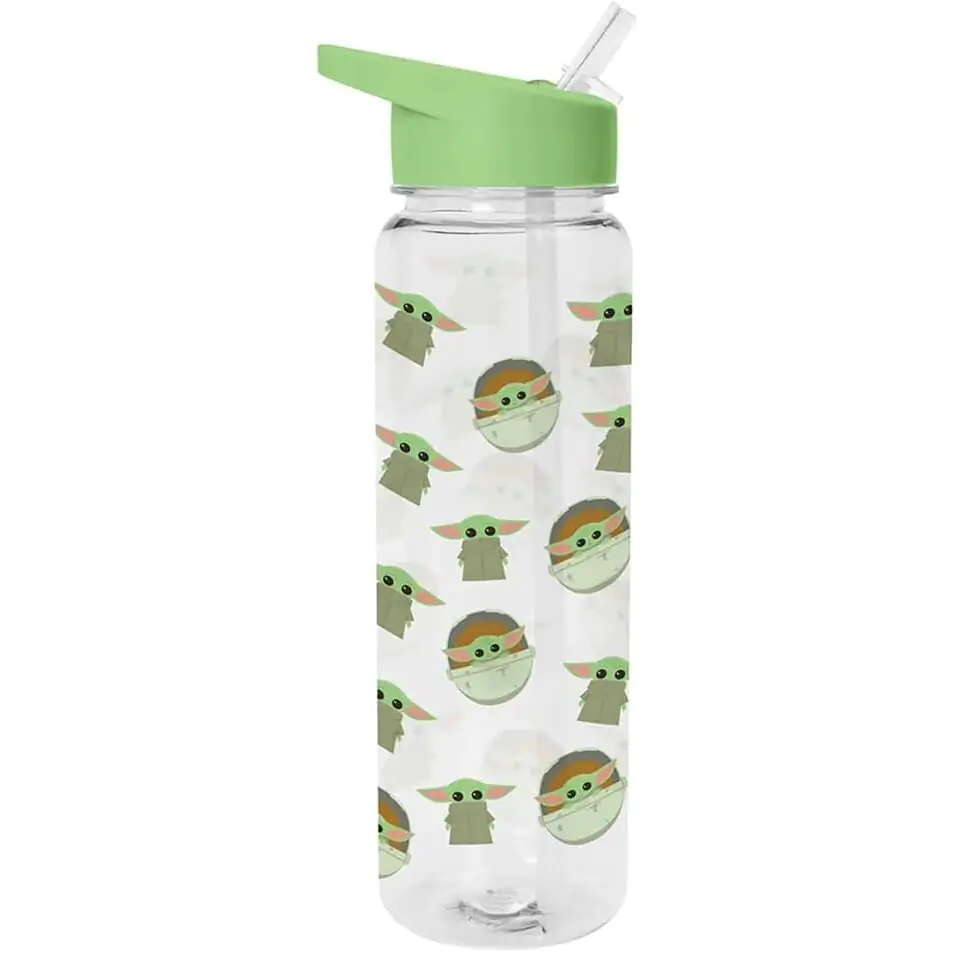 Star Wars The Mandalorian Grogu fľaša 510ml produktová fotografia