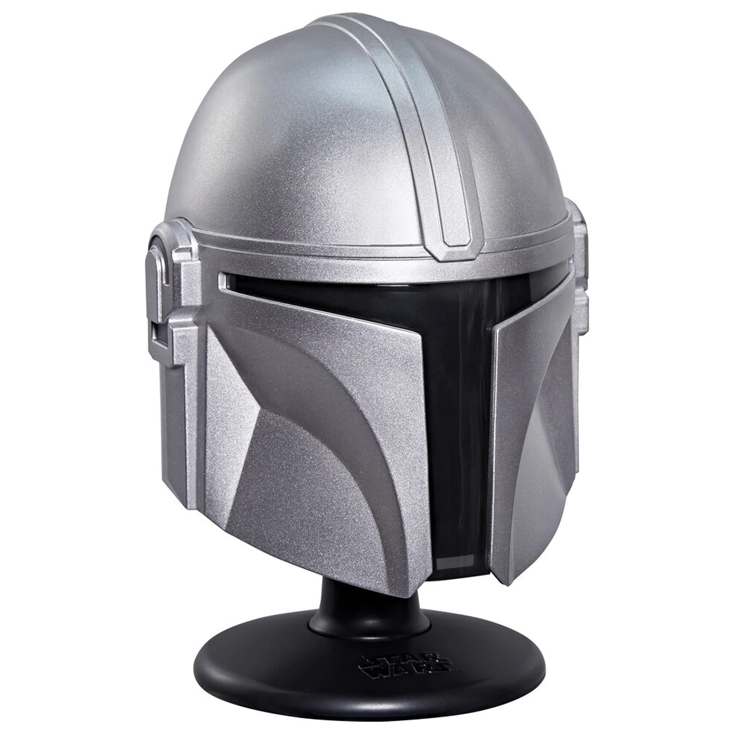Star Wars The Mandalorian & Grogu mini prilba 15 cm produktová fotografia