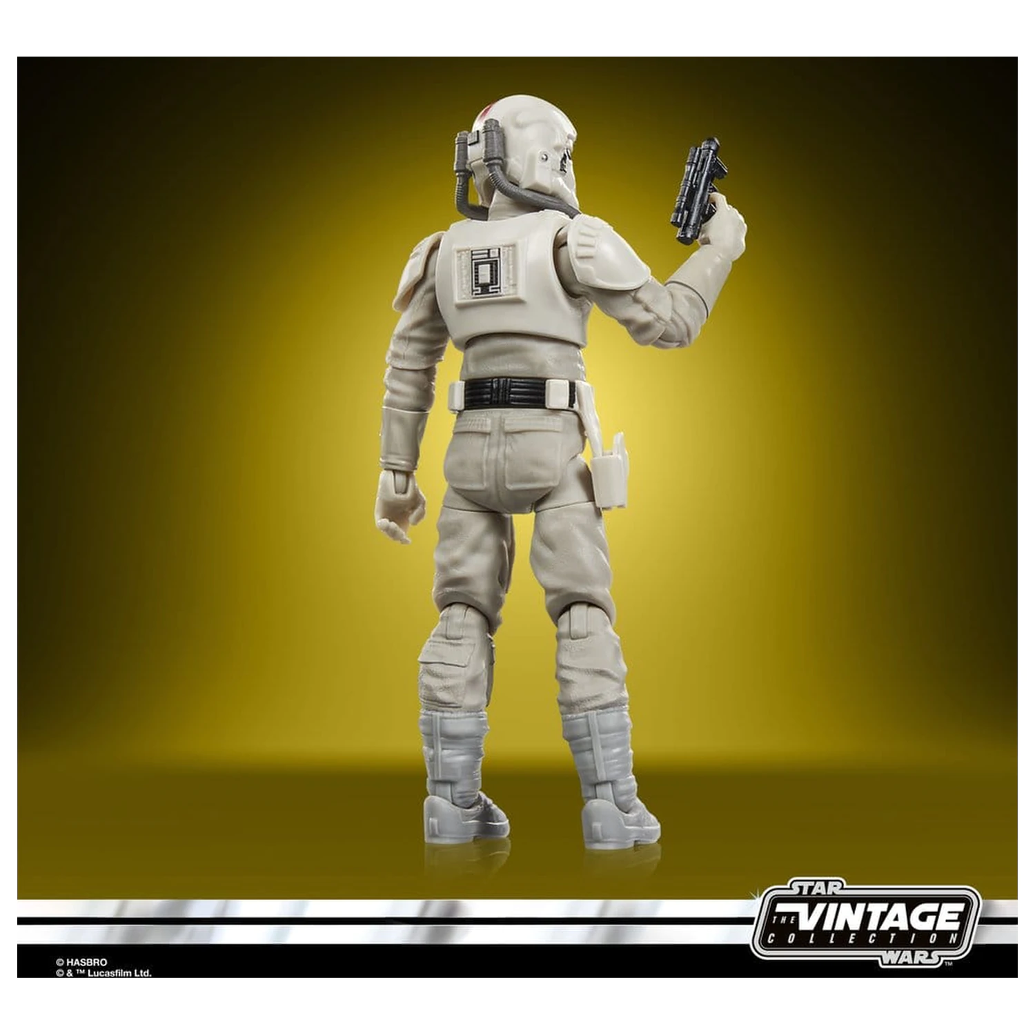 Star Wars: The Mandalorian & Grogu Vintage Collection akčná figúrka Imperial Remnant AT-AT Driver 10 cm produktová fotografia