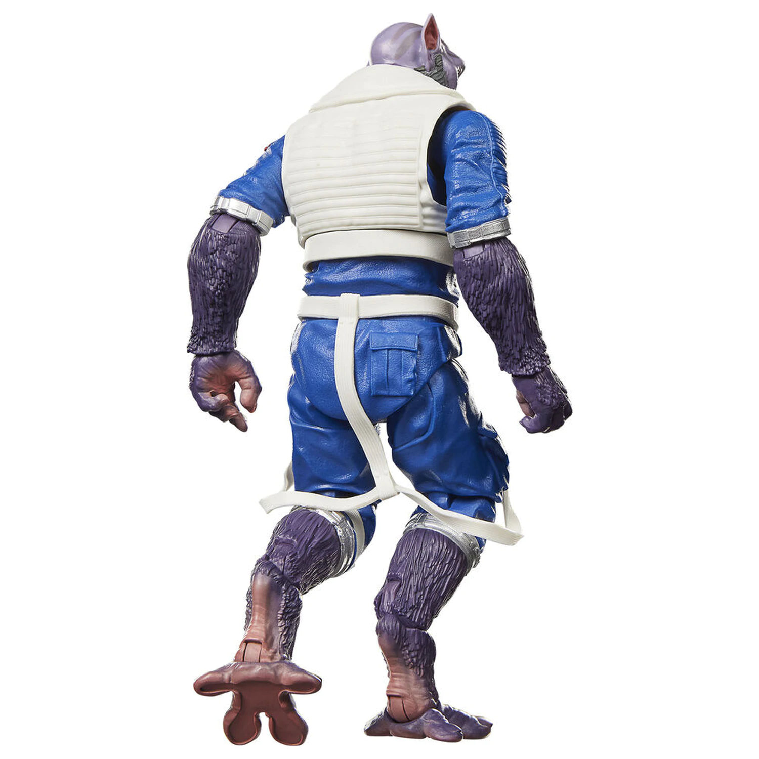 Star Wars The Mandalorian & Grogu Zeb Orrelios New Republic Pilot figúrka 15cm produktová fotografia