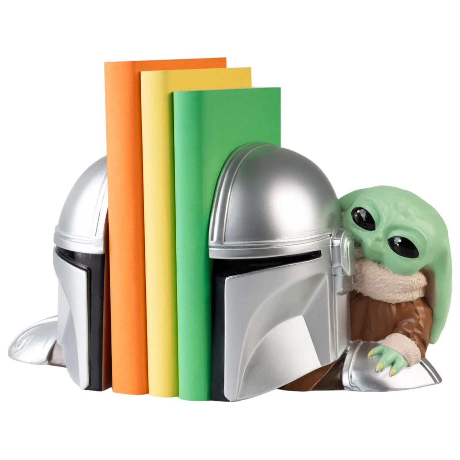 Star Wars knižné zarážky produktová fotografia