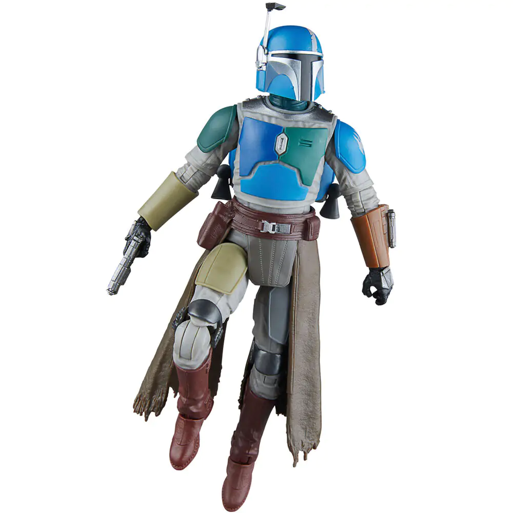 Star Wars The Mandalorian - Mandalorian Shriek Hawk figúrka 15 cm termékfotó