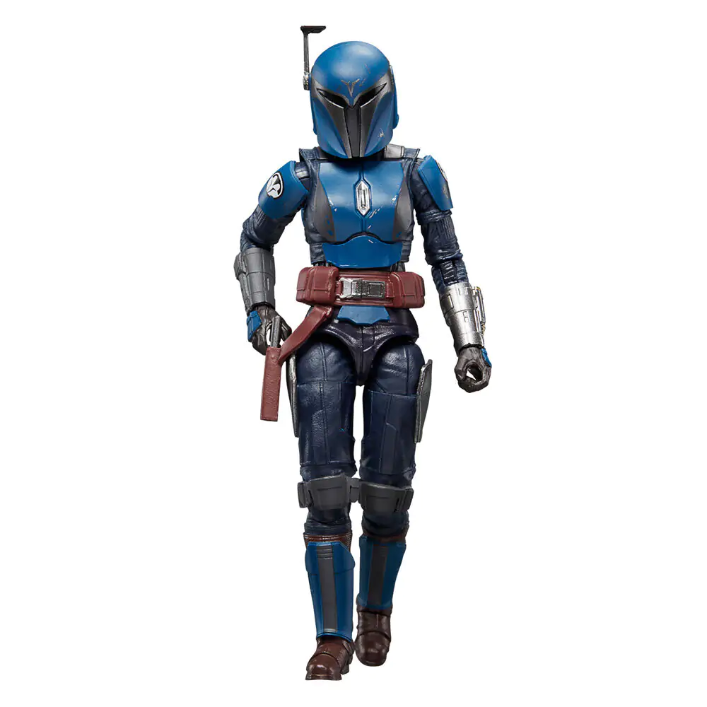 Star Wars The Mandalorian Nite Owl figúrka 15cm termékfotó