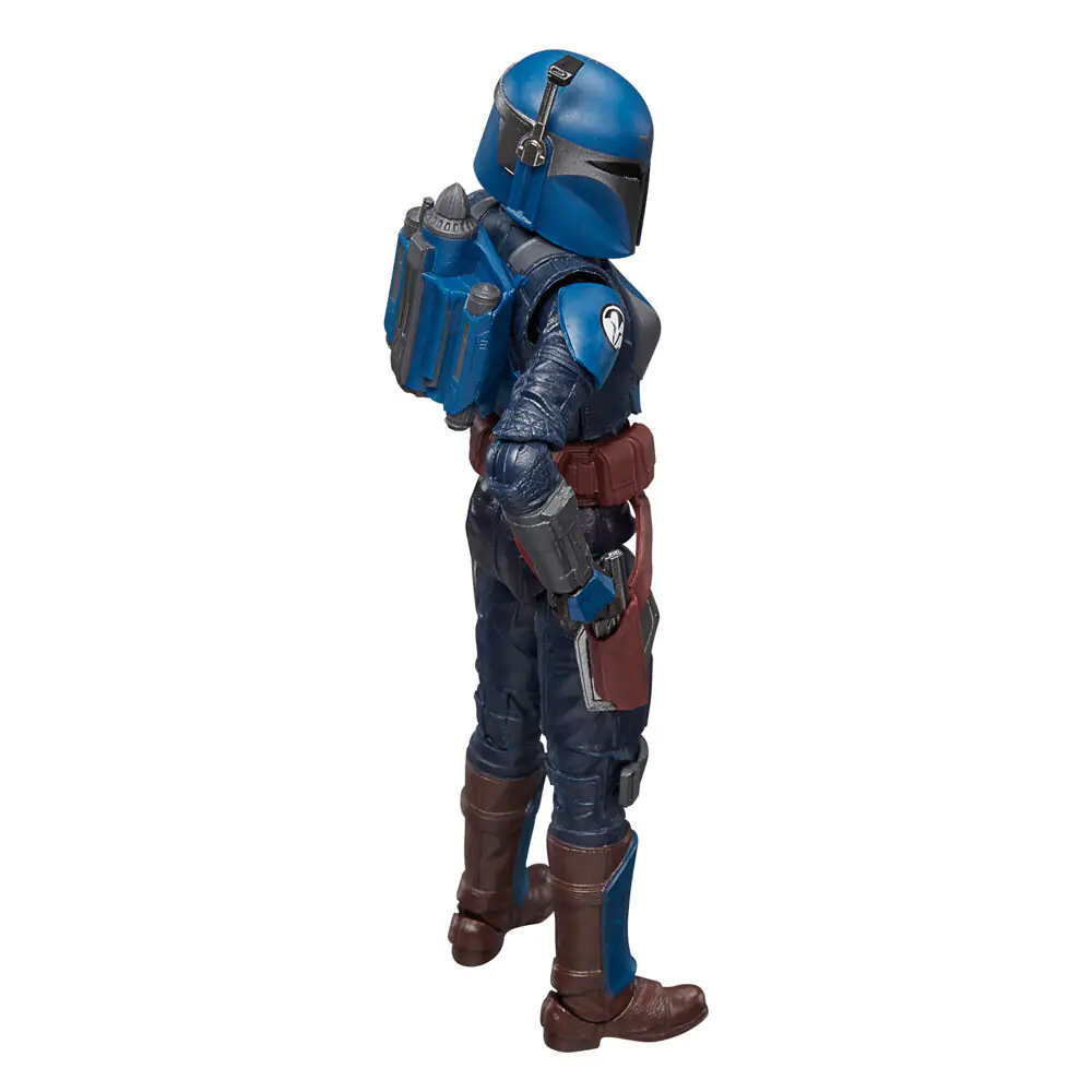 Star Wars The Mandalorian Nite Owl figúrka 15 cm produktová fotografia
