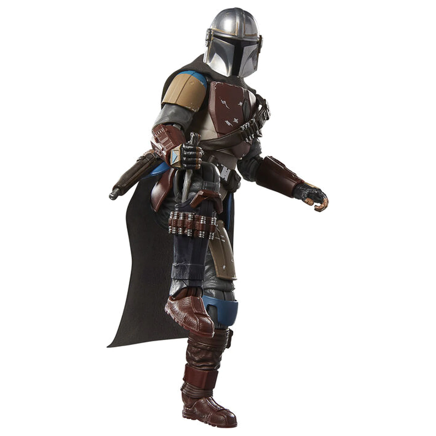 Star Wars The Mandalorian Pagodon figúrka 15cm produktová fotografia