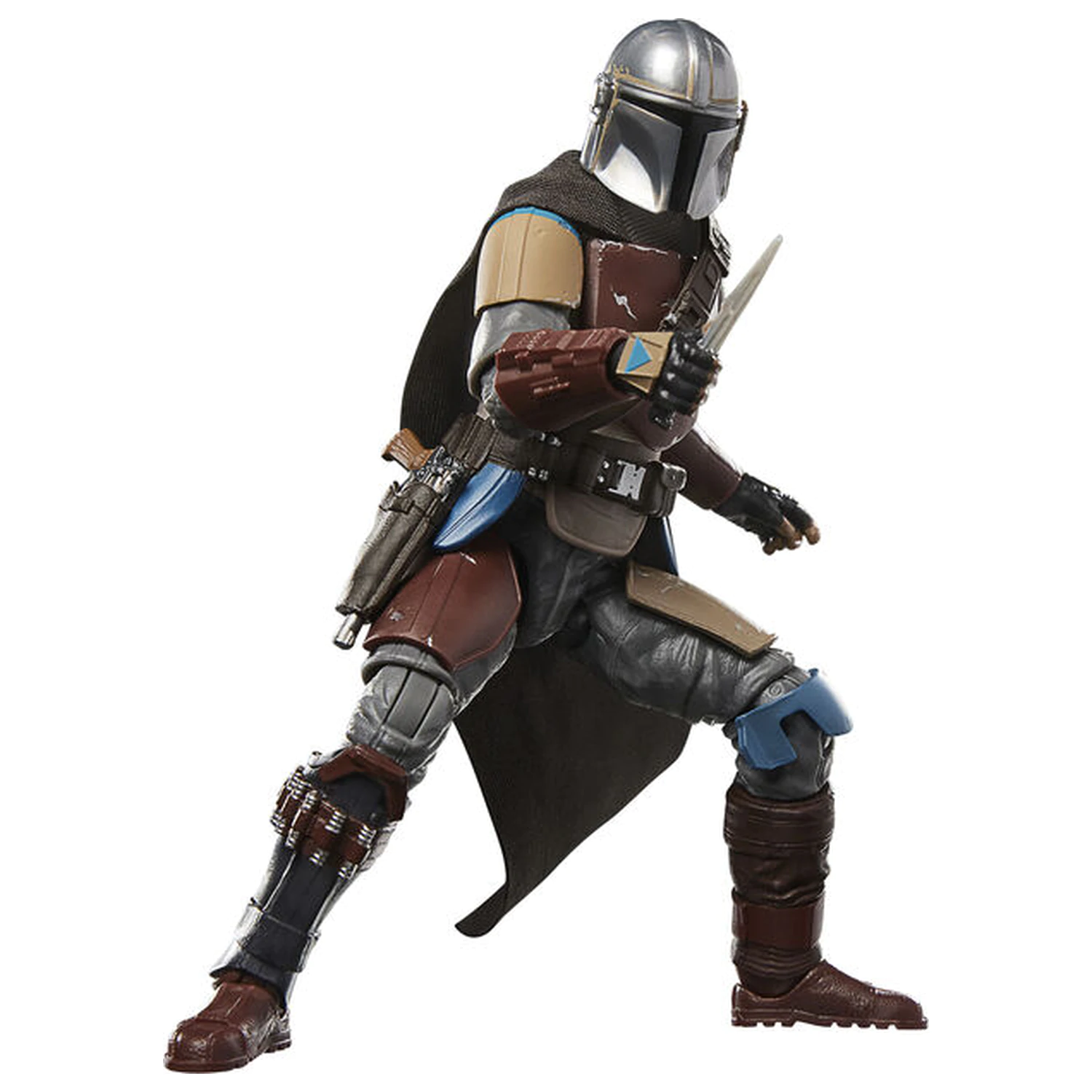 Star Wars The Mandalorian Pagodon figúrka 15cm produktová fotografia