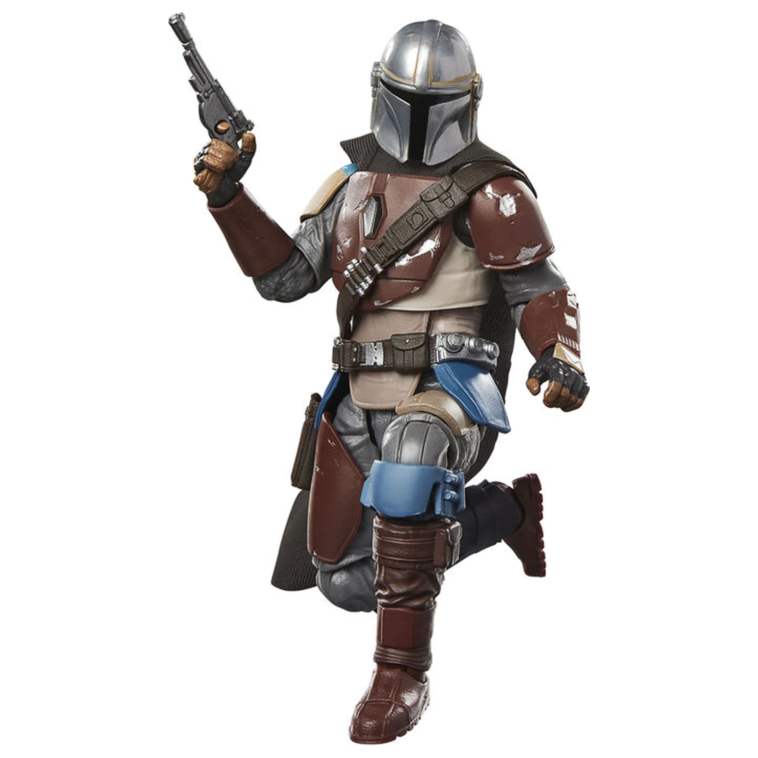 Star Wars The Mandalorian Pagodon figúrka 15cm produktová fotografia