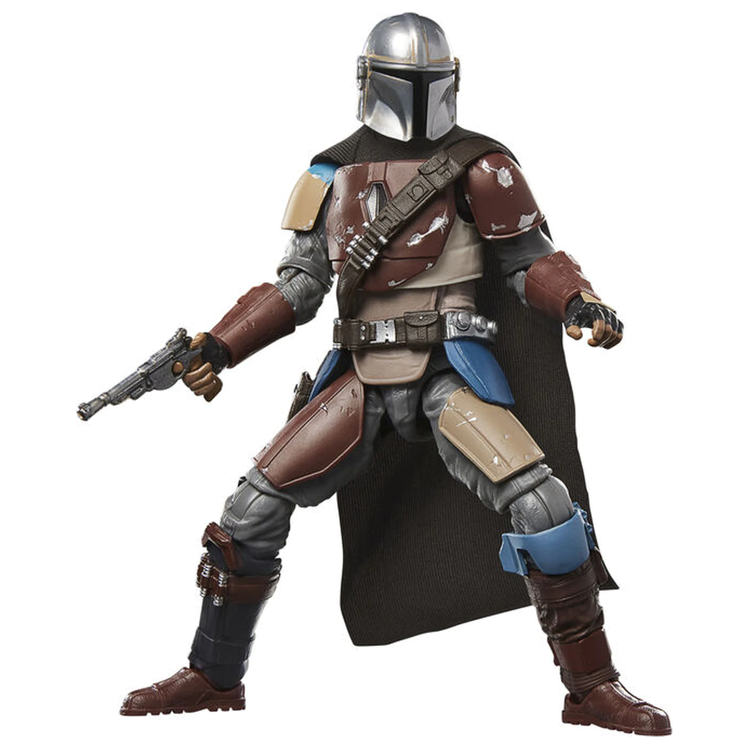 Star Wars The Mandalorian Pagodon figúrka 15cm produktová fotografia