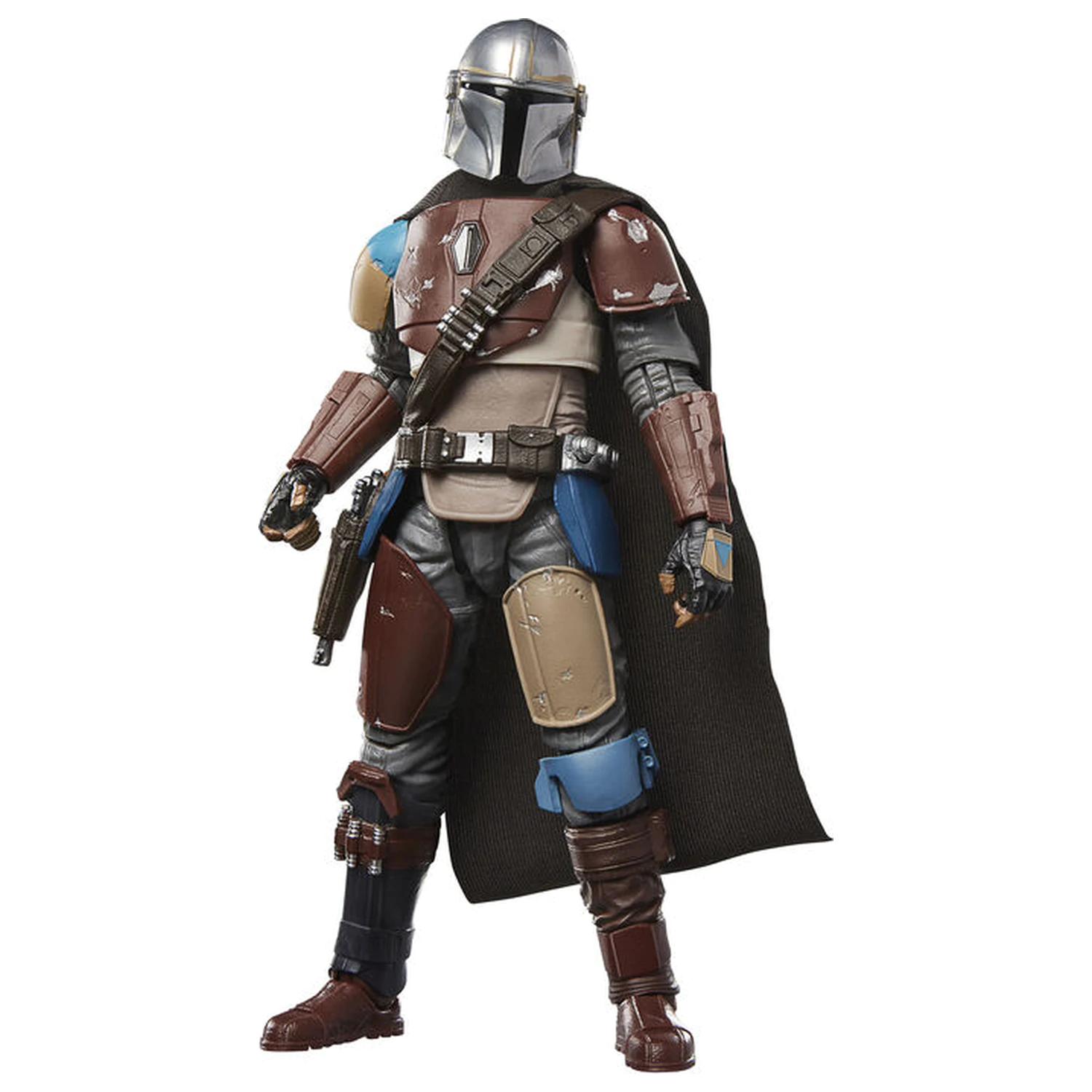 Star Wars The Mandalorian Pagodon figúrka 15cm produktová fotografia