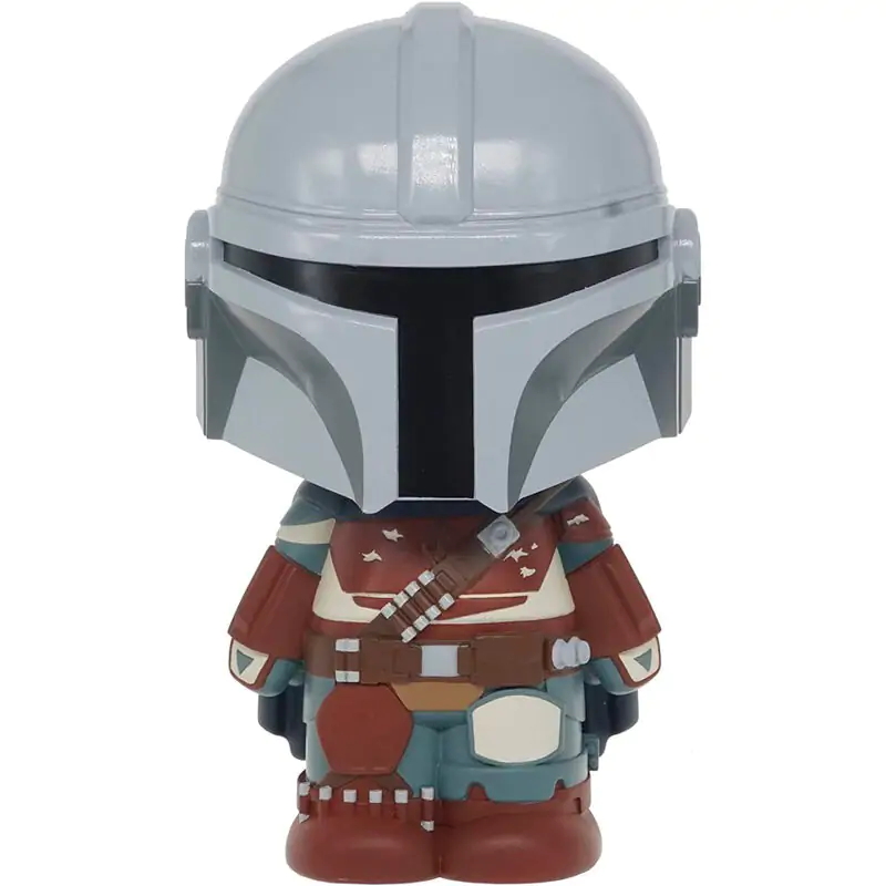 Star Wars The Mandalorian figúrka pénztartó 20 cm termékfotó