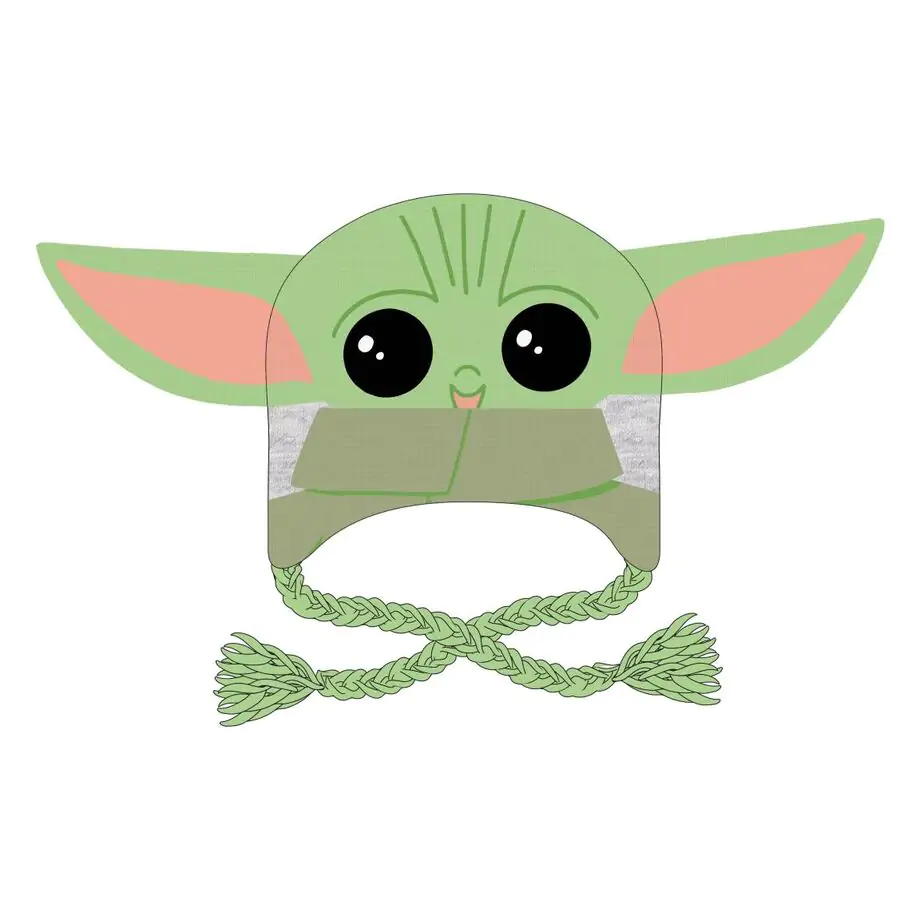 Star Wars The Mandalorian klobúk produktová fotografia