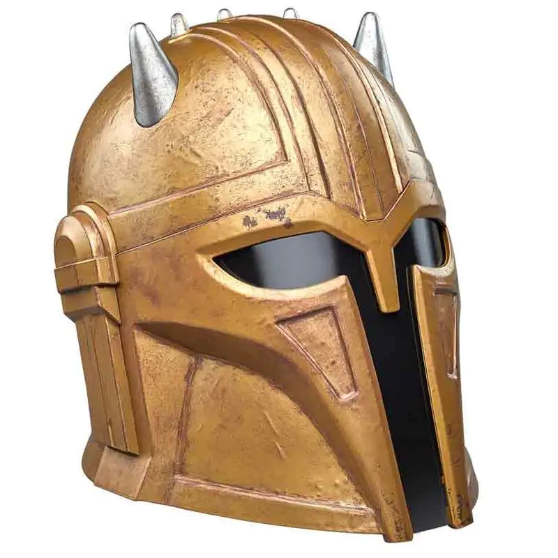 Star Wars The Mandalorian The Armorer Premium elektronická helma termékfotó