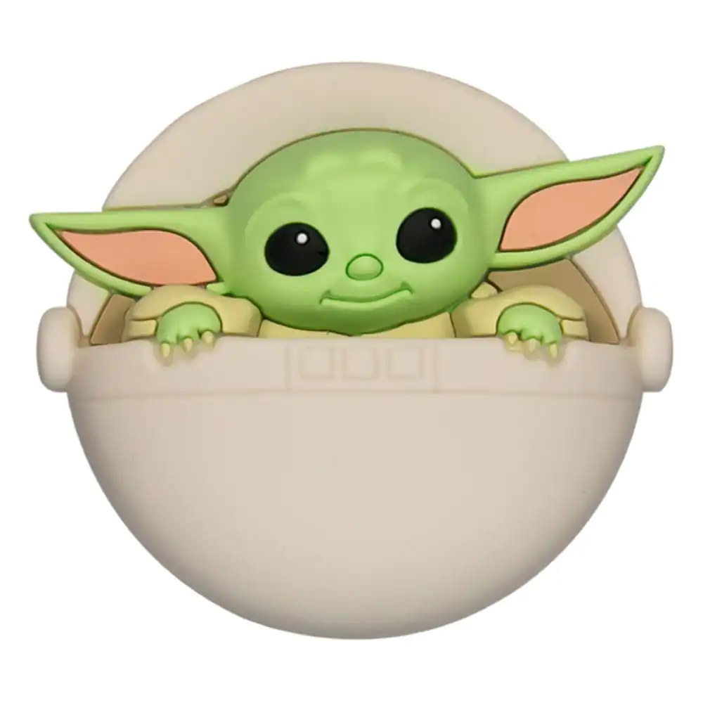 Star Wars The Mandalorian Magnet Dieťa Magnet produktová fotografia