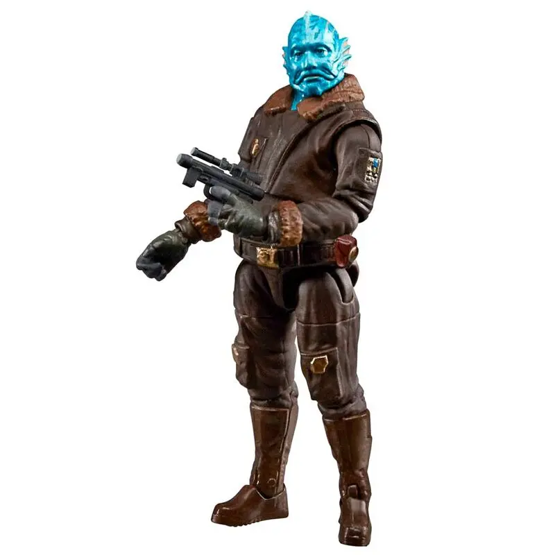 Star Wars The Mandalorian Vintage Collection Akčná figúrka 2022 The Mythrol 10 cm produktová fotografia
