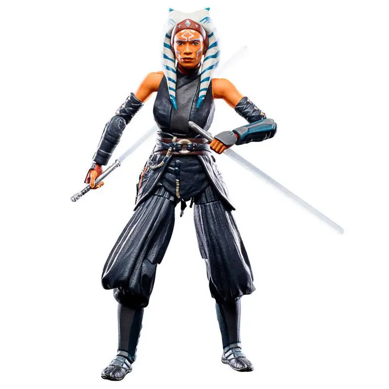 Star Wars The Mandalorian Vintage Collection Akčná figúrka 2022 Ahsoka Tano (Corvus) 10 cm produktová fotografia