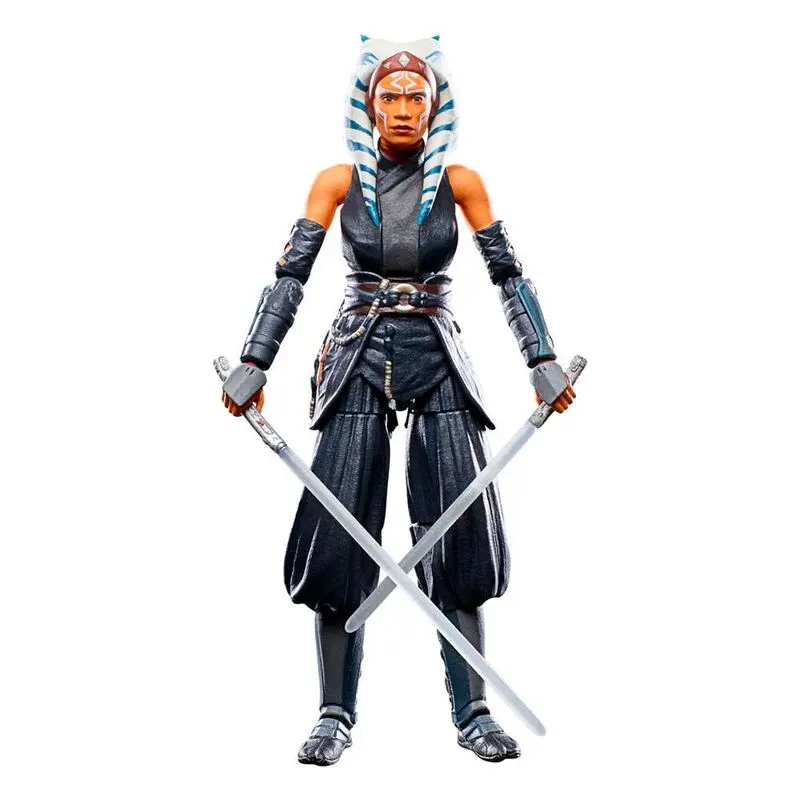 Star Wars The Mandalorian Vintage Collection Akčná figúrka 2022 Ahsoka Tano (Corvus) 10 cm produktová fotografia