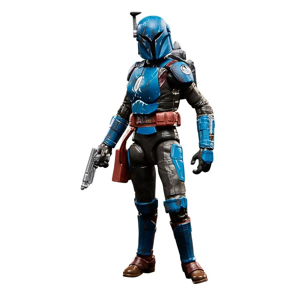 Star Wars: The Mandalorian Vintage Collection Action Figure 2022 Koska Reeves 10 cm termékfotó