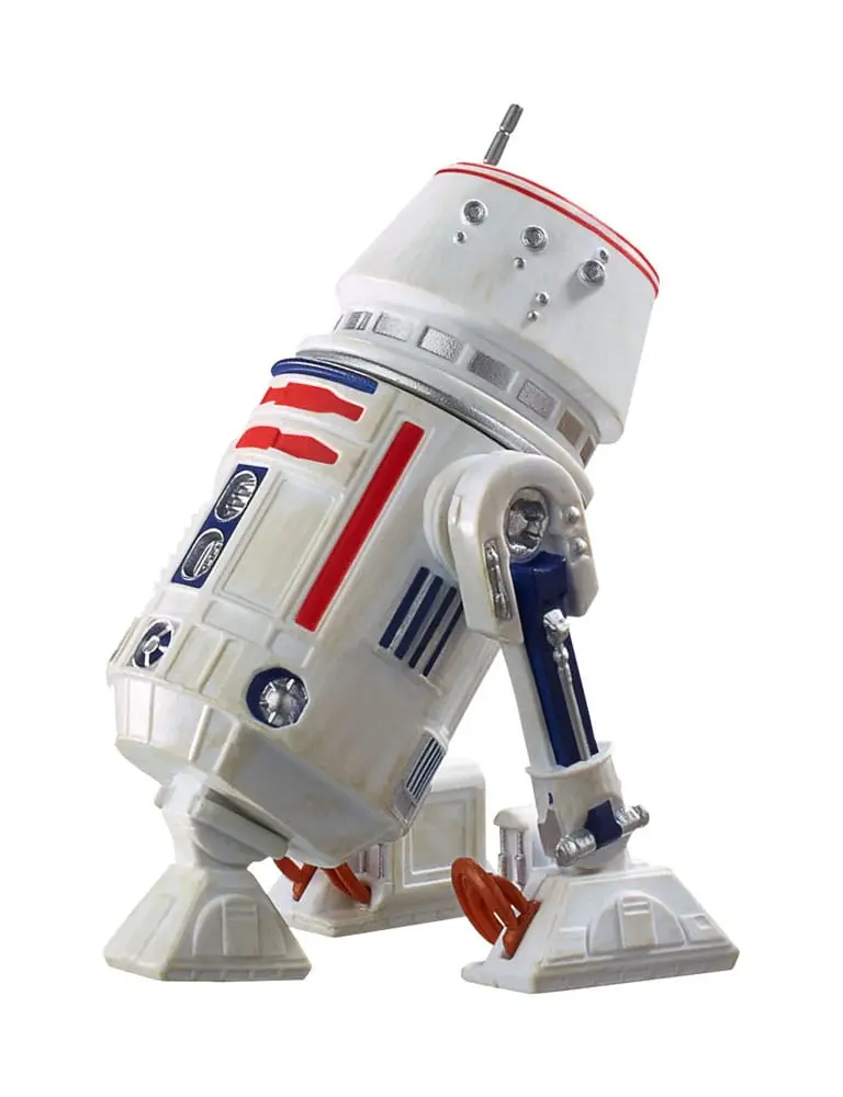 Star Wars: The Mandalorian Vintage Collection Akčná figúrka R5-D4 10 cm produktová fotografia