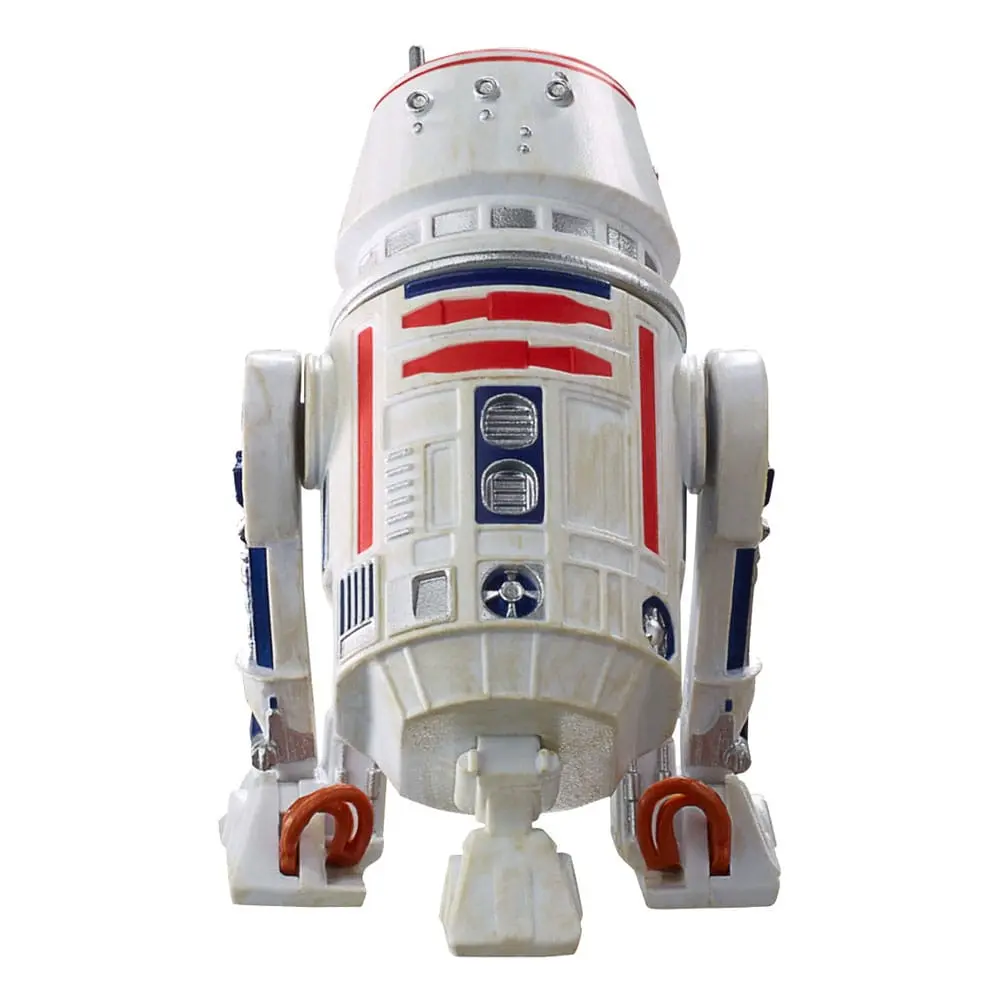 Star Wars: The Mandalorian Vintage Collection Akčná figúrka R5-D4 10 cm produktová fotografia