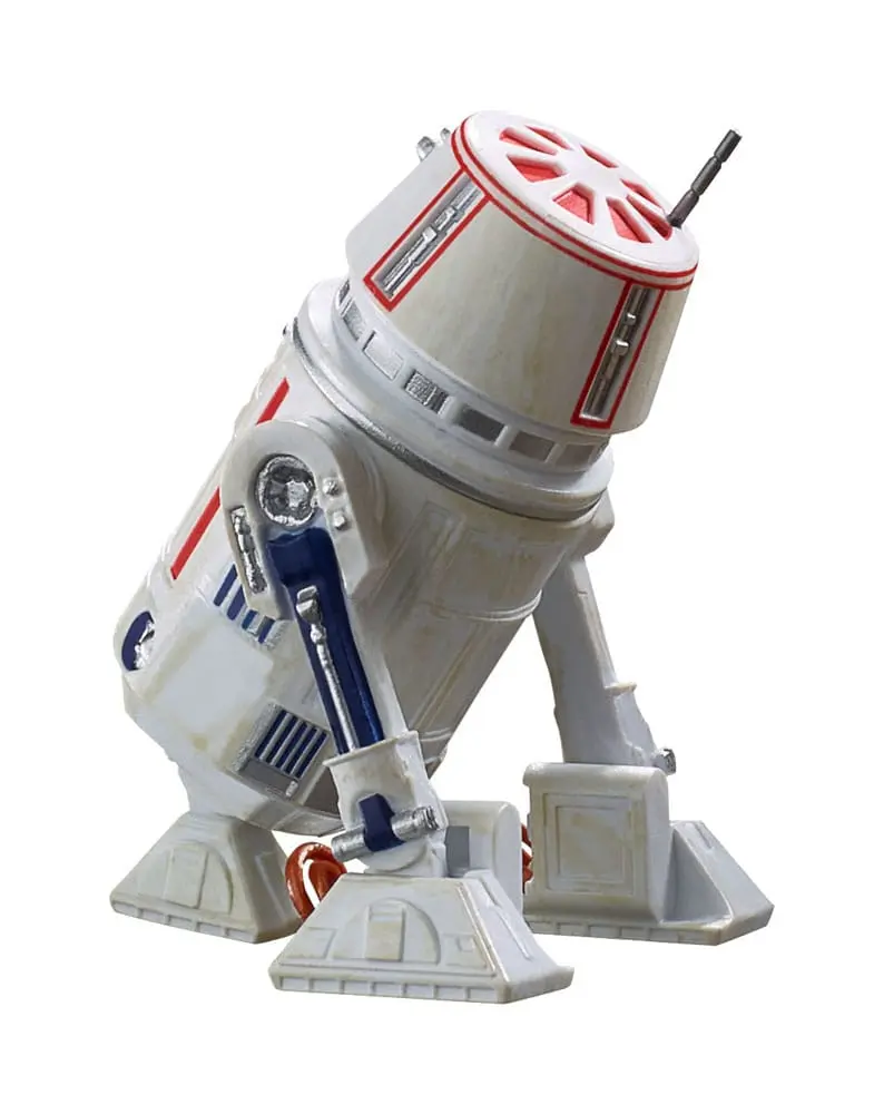 Star Wars: The Mandalorian Vintage Collection Akčná figúrka R5-D4 10 cm produktová fotografia