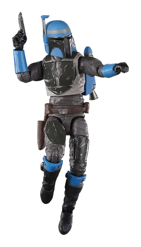 Star Wars: The Mandalorian Vintage Collection Akčná figúrka Axe Woves (Privateer) 10 cm termékfotó