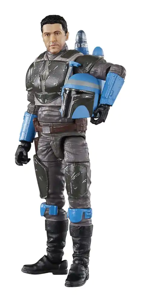 Star Wars: The Mandalorian Vintage Collection Akčná figúrka Axe Woves (Privateer) 10 cm termékfotó