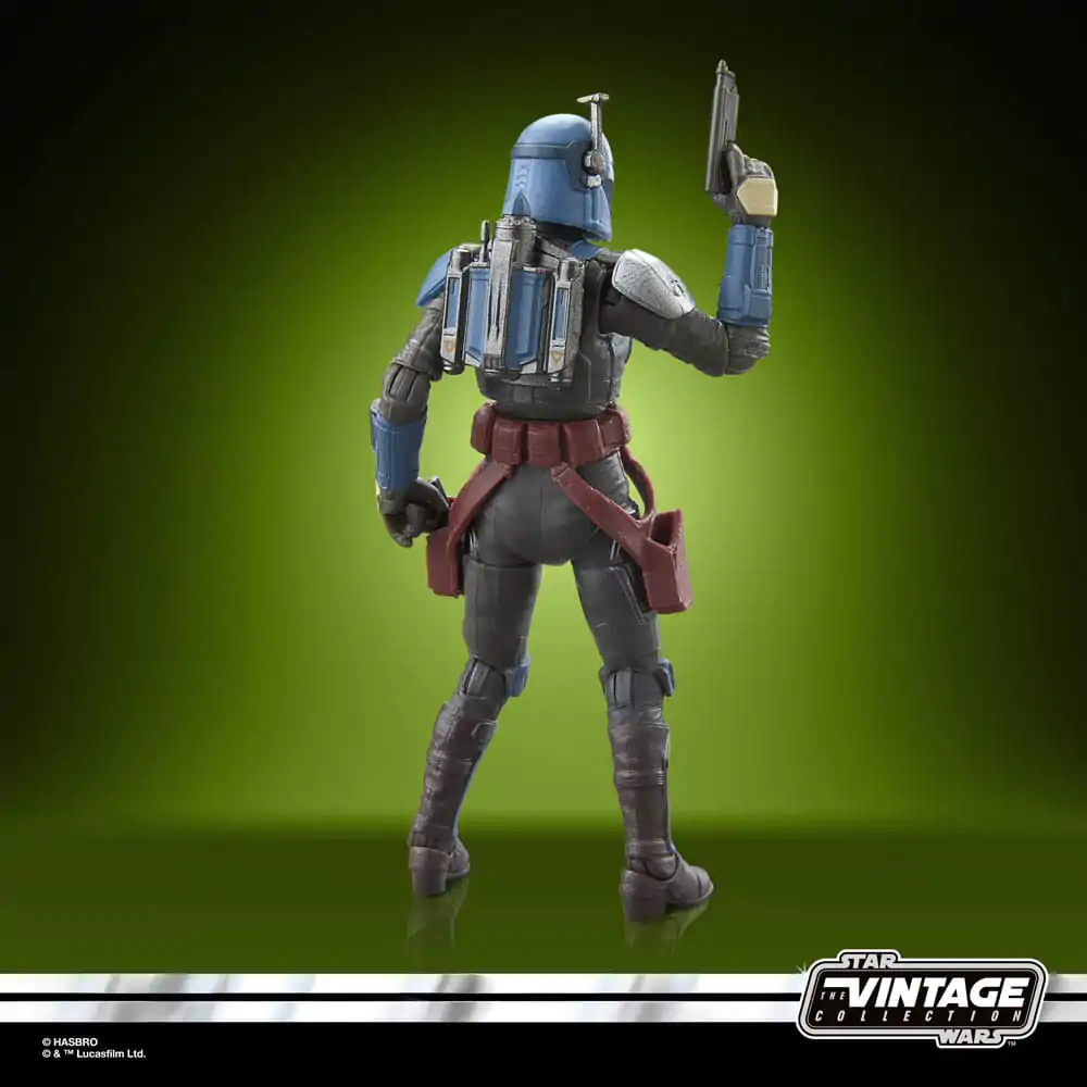 Star Wars: The Mandalorian Vintage Collection Akčná figúrka Bo-Katan Kryze (Plazir-15) 10 cm produktová fotografia