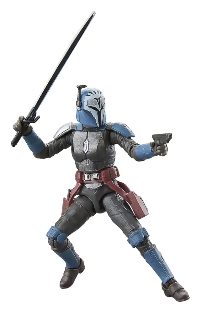 Star Wars: The Mandalorian Vintage Collection Akčná figúrka Bo-Katan Kryze (Plazir-15) 10 cm produktová fotografia