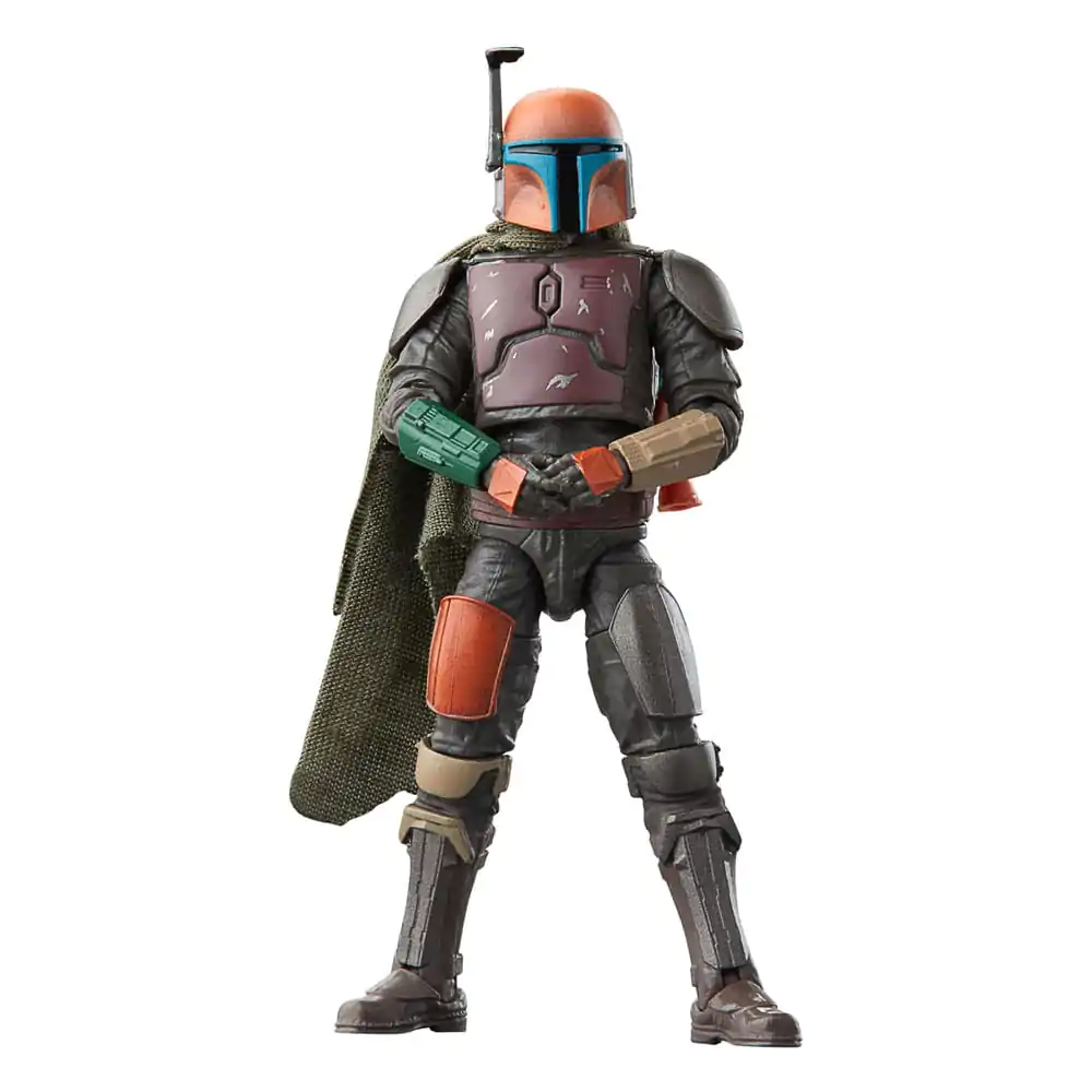 Star Wars: The Mandalorian Vintage Collection Akčná figúrka Mandalorian Judge 10 cm produktová fotografia