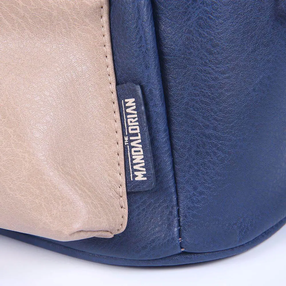 Star Wars The Mandalorian Casual Fashion ruksak The Child produktová fotografia