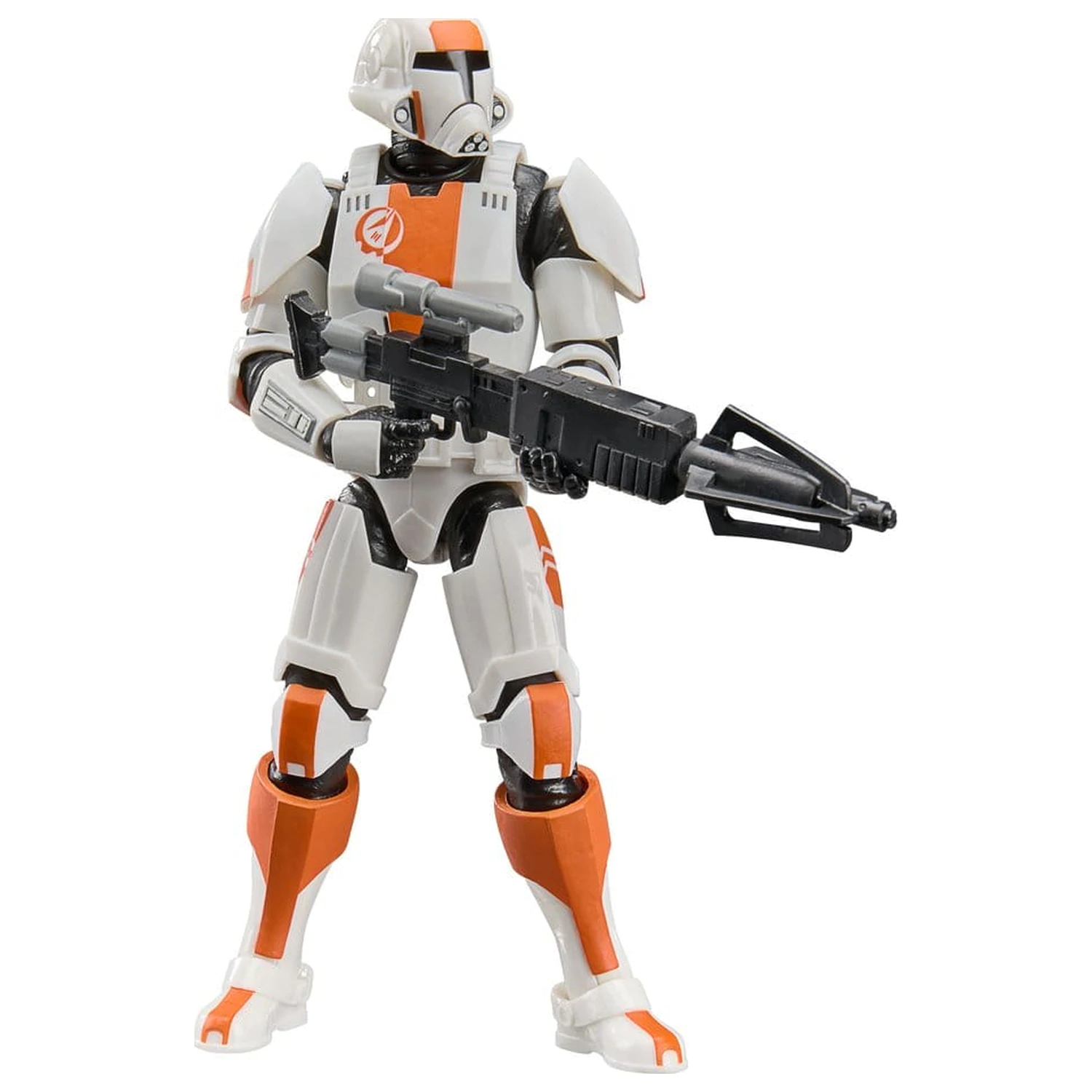 Star Wars: The Old Republic Black Series akčná figúrka Republic Trooper 15 cm produktová fotografia