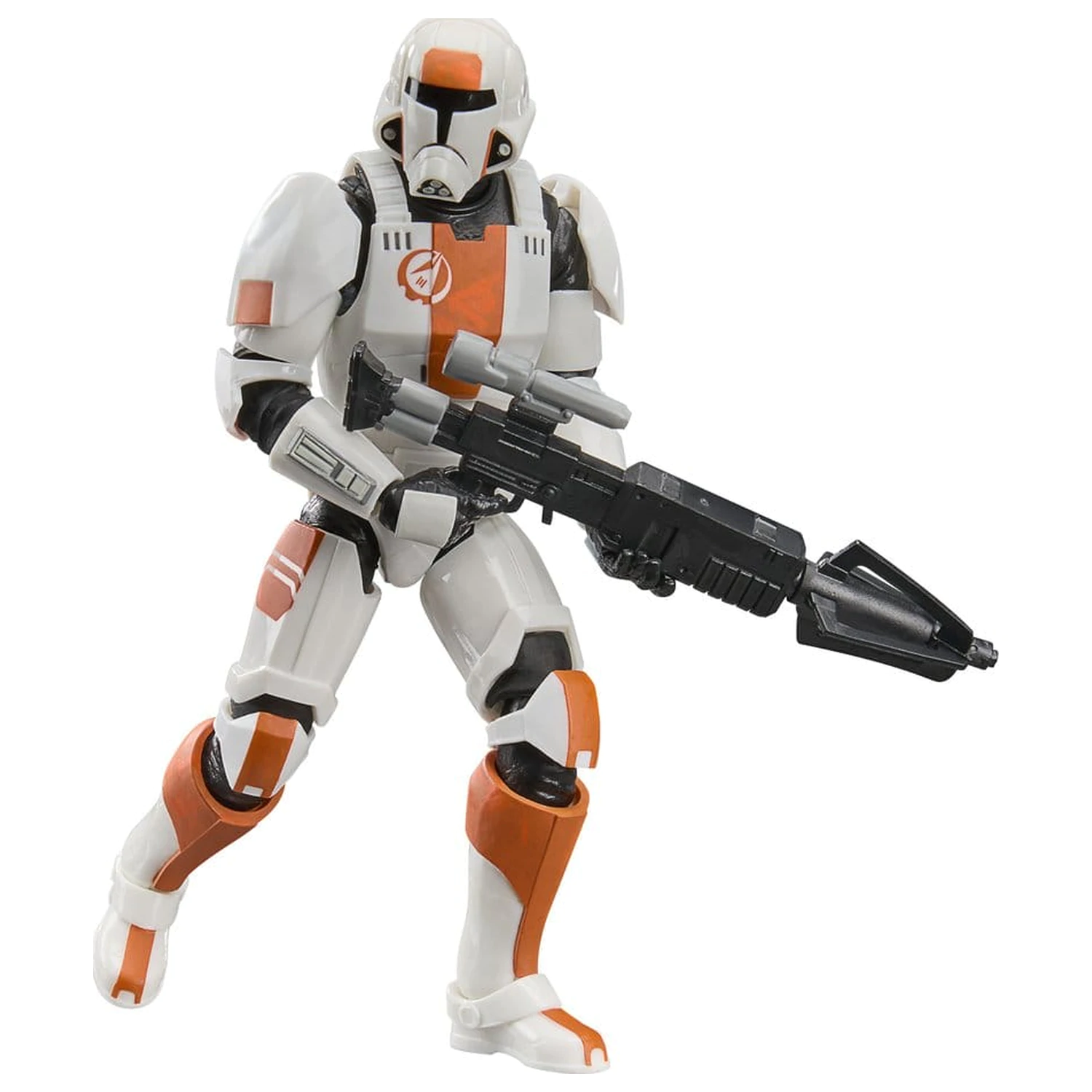 Star Wars: The Old Republic Black Series akčná figúrka Republic Trooper 15 cm produktová fotografia