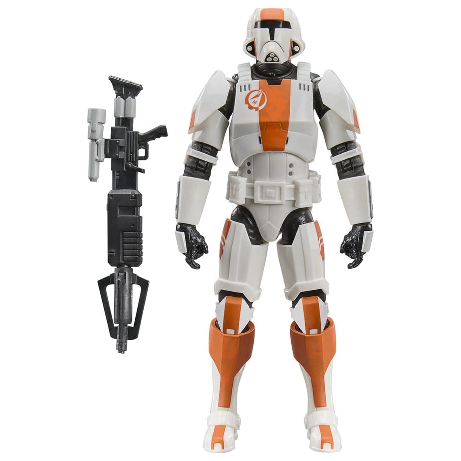 Star Wars: The Old Republic Black Series akčná figúrka Republic Trooper 15 cm produktová fotografia